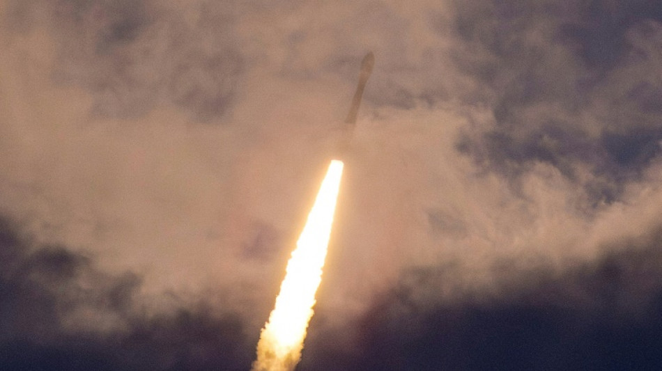 Zwei Jahre nach Fehlstart: Europ&auml;ische Rakete Vega-C erfolgreich abgehoben