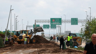 Un misil cae cerca del aeropuerto de Tel Aviv tras disparo desde Yemen 