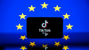TikTok menac&eacute; d'une amende dans l'UE pour manque de transparence des publicit&eacute;s