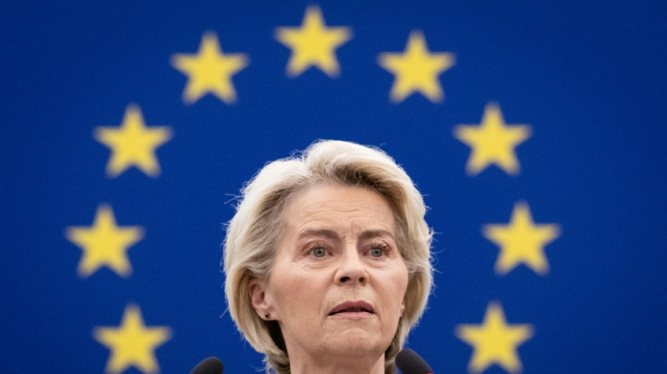 UE agilizará revisão da proibição de vender carros a combustão