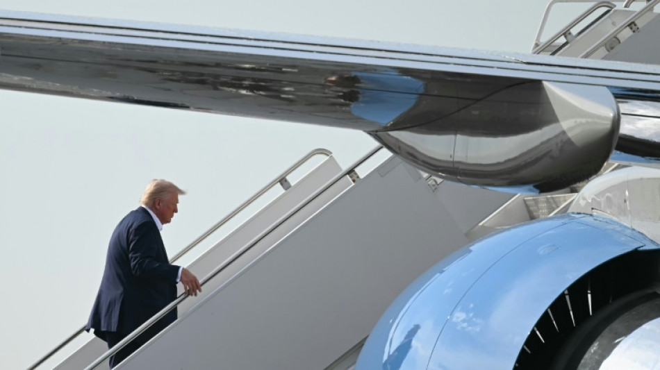 Trump est&aacute; a punto de aceptar un avi&oacute;n de lujo ofrecido por Catar, seg&uacute;n medios