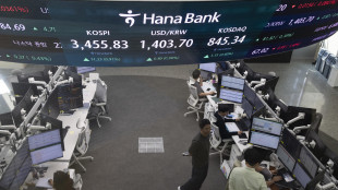 Borsa: l'Asia in calo, timori per nuove tensioni commerciali