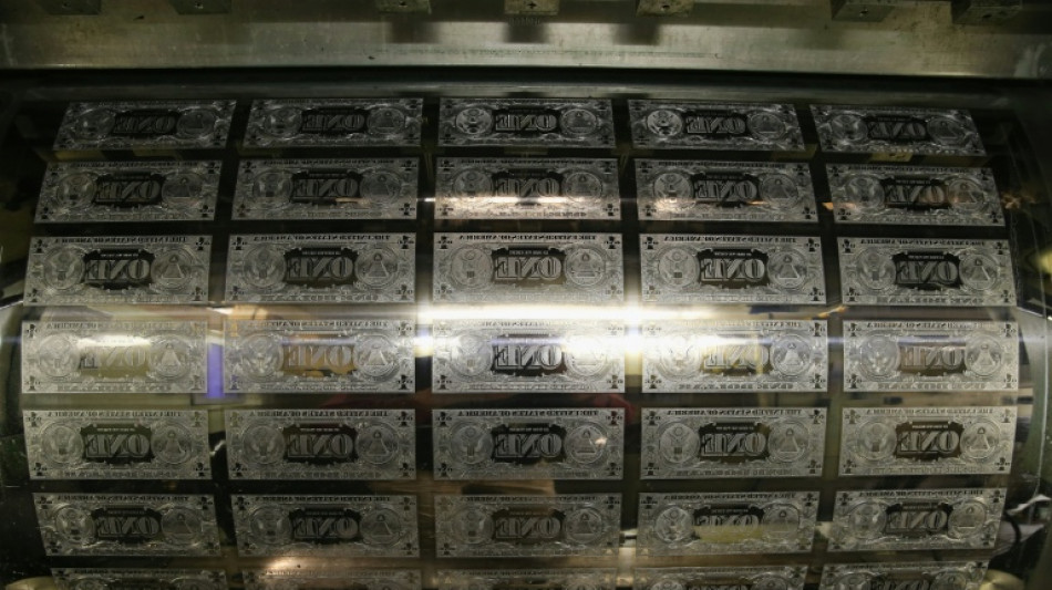 Stock markets fluctuate after Fed rate cut