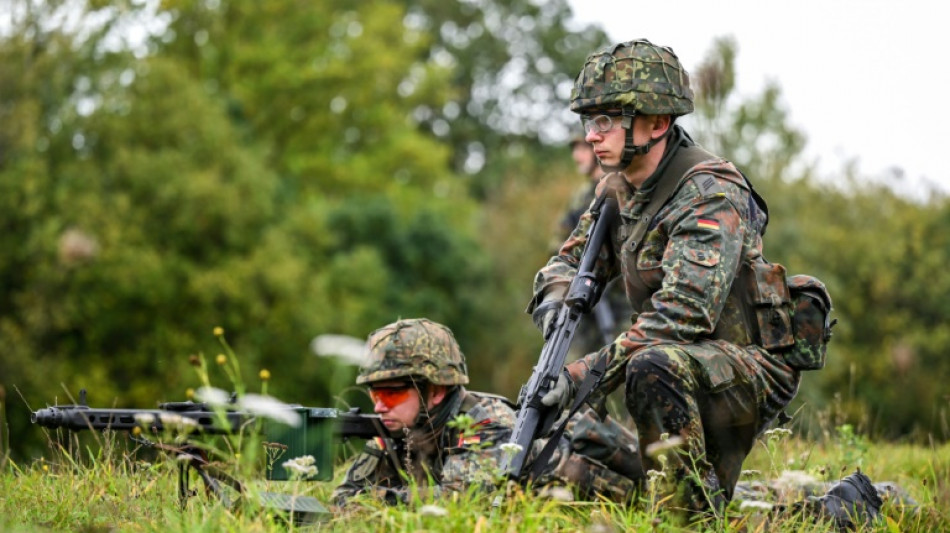 Bundeswehr: Wehrf&auml;hige m&uuml;ssen Auslandsreisen nicht mehr genehmigen lassen