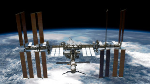 The coming end of ISS, symbol of an era of global cooperation