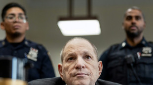 Júri faz pausa em deliberações no julgamento de Weinstein