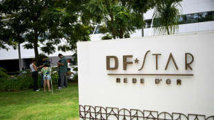 Empeora el estado de Bolsonaro tras enfadarse por aviso judicial