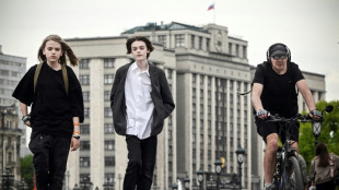 Los diputados rusos endurecen la legislaci&oacute;n contra los medios de comunicaci&oacute;n extranjeros