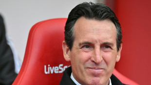 Monchi exit 'changes nothing' for Emery at Aston Villa