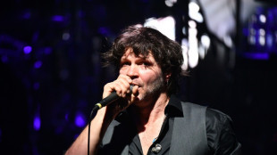 Notorious French singer faces new probe over ex-wife's death 