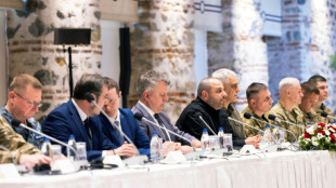 L'Ukraine et Russie ont discut&eacute; d'un cessez-le-feu et d'une rencontre Zelensky-Poutine