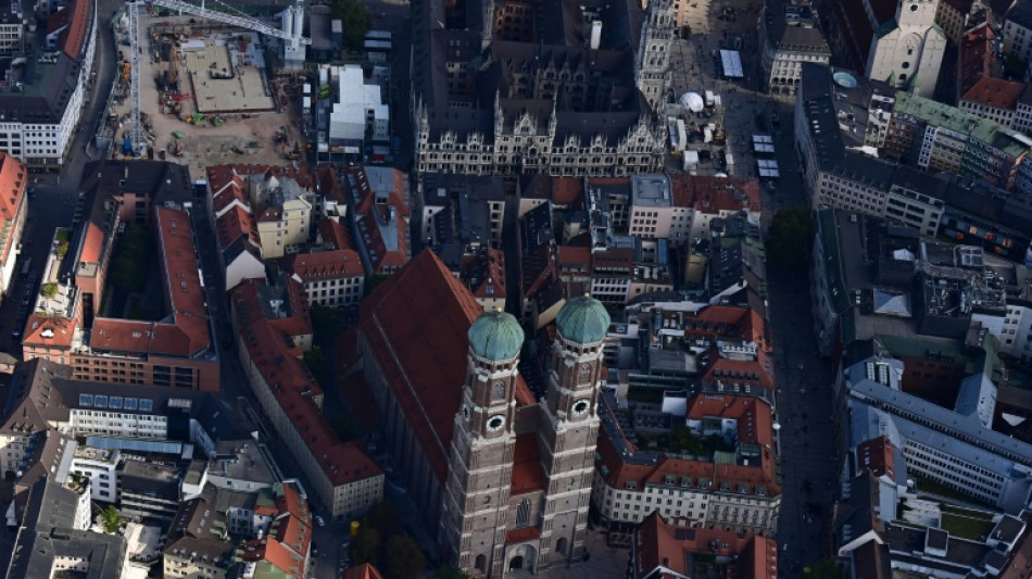 Stiefsohn tatverd&auml;chtig nach t&ouml;dlicher Messerattacke auf 76-J&auml;hrige in M&uuml;nchen