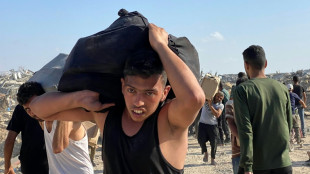 Para ONU, imagens da distribui&ccedil;&atilde;o de ajuda em Gaza s&atilde;o 'desoladoras'