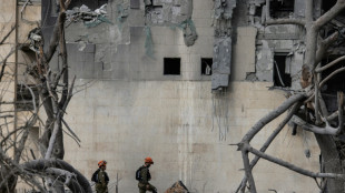 Israel claims victory as US intel says Iran nuclear sites not destroyed