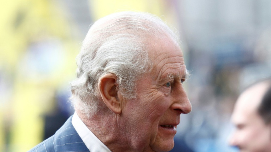 King Charles invited to 150th anniversary cricket Test in Melbourne