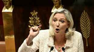 El proceso en apelación a la ultraderechista francesa Le Pen comenzará en enero