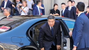 New round of US-China trade talks kicks off in Madrid