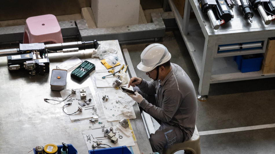 Istat, rischi nuovi shock per imprese vulnerabili all'export