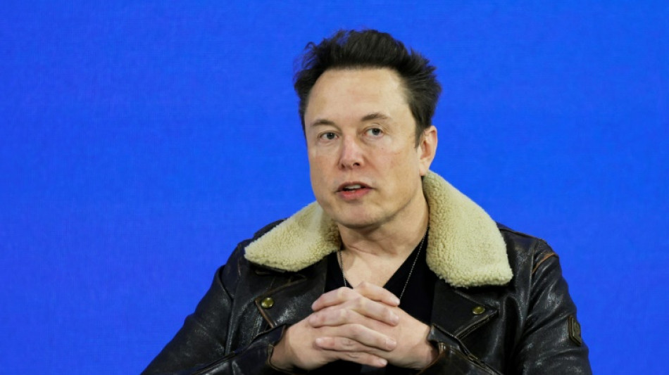 Com Musk &agrave; frente, Vale do Sil&iacute;cio se inclina &agrave; direita