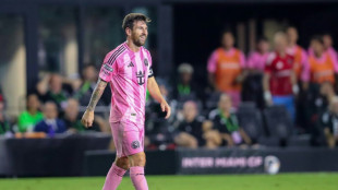 Messi renova com o Inter Miami&nbsp;