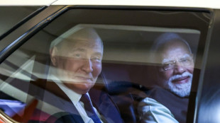 India's Modi and Russia's Putin talk defence, trade and Ukraine