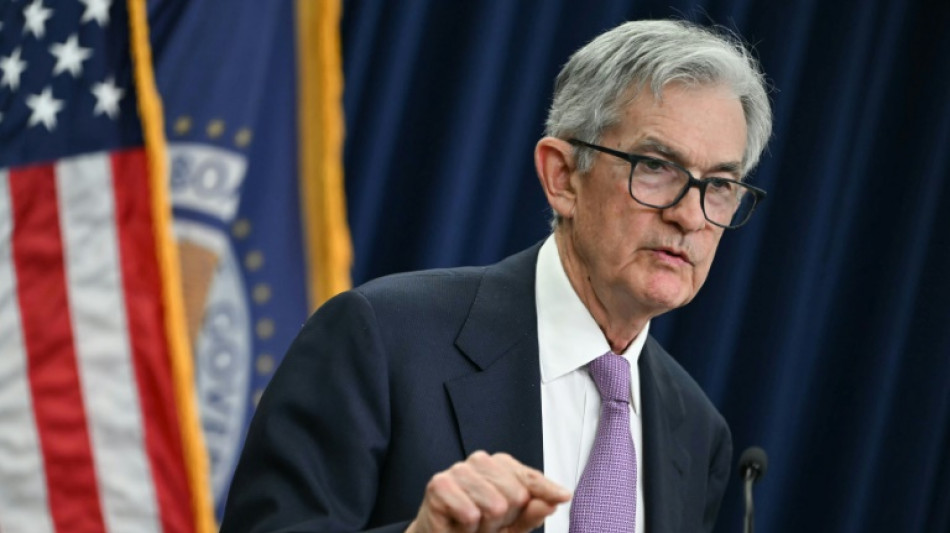 Fed avalia novo corte nas taxas apesar do aumento da infla&ccedil;&atilde;o
