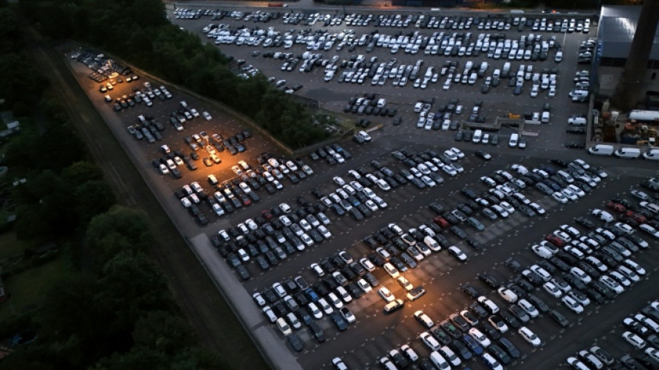 Nach vier R&uuml;ckg&auml;ngen: Industrie verzeichnet im September wieder mehr Auftr&auml;ge