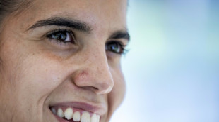 Alba Redondo, de los campos de tierra a la prensa del corazón