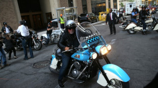 Pop-Legende Billy Joel versteigert wegen Hirnerkrankung dutzende Motorräder