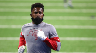 Versuchter Mord? Ehemaliger NFL-Star Brown in USA ausgeliefert