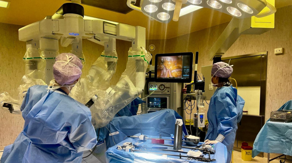 Scompenso cardiaco, con comorbidit&agrave; rischio re-ospedalizzazioni