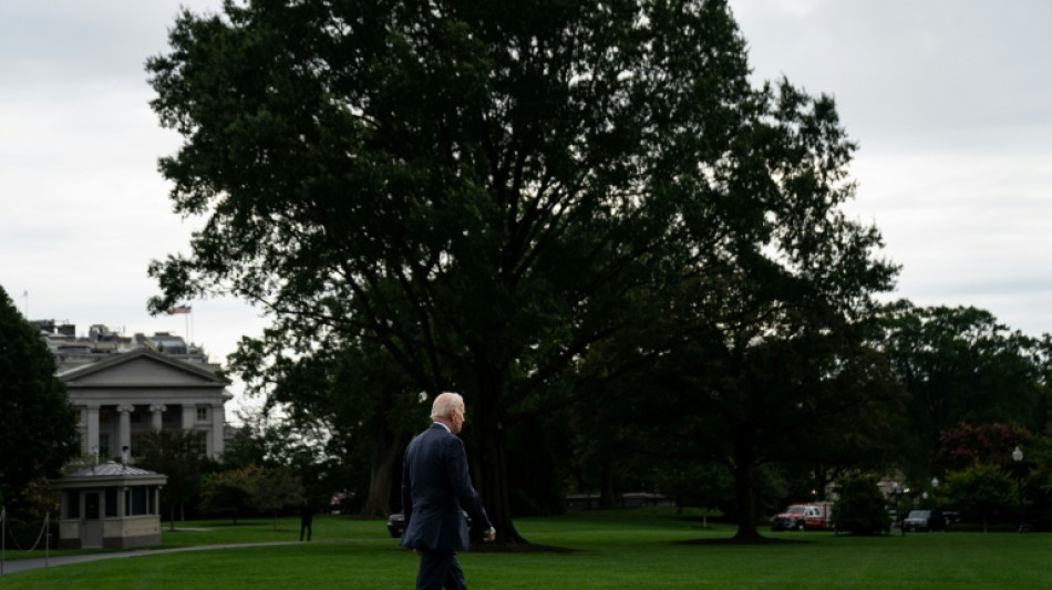 Sommet UE-USA: le temps de l'unit&eacute; face aux multiples crises