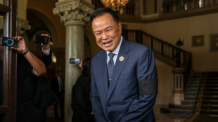 Partido do premi&ecirc; da Tail&acirc;ndia anuncia coaliz&atilde;o com partido do ex-governante Shinawatra