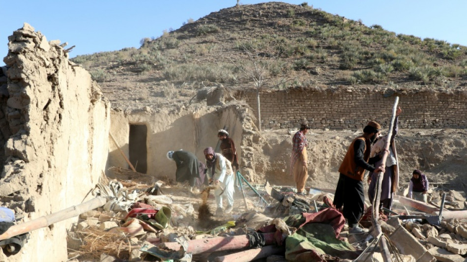 Konflikt zwischen Afghanistan und Pakistan: Taliban melden zehn Tote bei Angriffen 