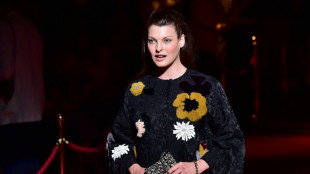 Supermodel Linda Evangelista bereut missgl&uuml;ckte Sch&ouml;nheitsoperation