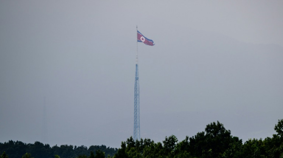 North Korea confirms troop deployment to Russia's Kursk