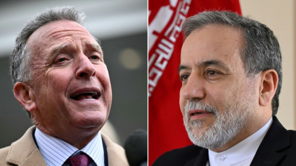 Estados Unidos califica de "paso adelante" las conversaciones con Ir&aacute;n en Om&aacute;n 