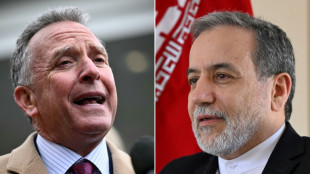 Estados Unidos califica de "paso adelante" las conversaciones con Ir&aacute;n en Om&aacute;n 