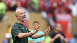 "El fútbol está lleno de sorpresas", alerta Maresca antes de chocar con Espérance