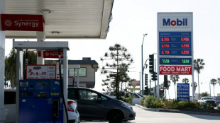 EEUU revisa a la baja el crecimiento del PIB en el primer trimestre mientras la inflaci&oacute;n aumenta