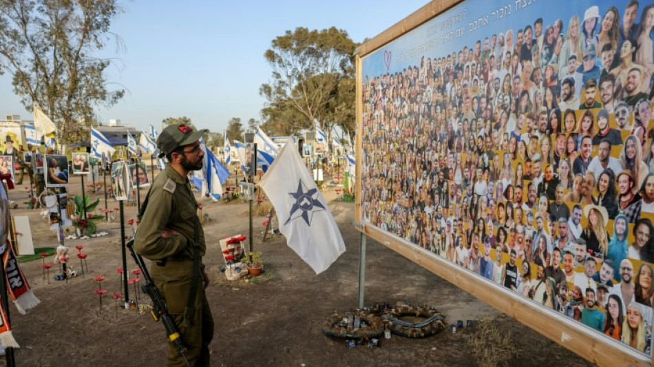 En Isra&euml;l, l'usage de drogues et les addictions ont bondi apr&egrave;s le 7 octobre