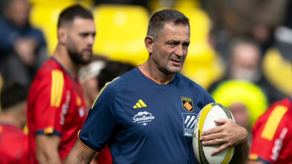 Top 14: &agrave; Perpignan, la r&eacute;action ou la crise