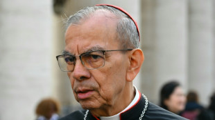 Cardenal salvadoreño pide que Bukele informe sobre venezolanos presos en El Salvador