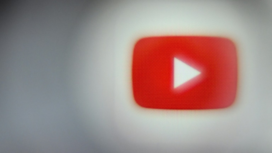 Le poste de t&eacute;l&eacute;vision, nouvel eldorado de YouTube