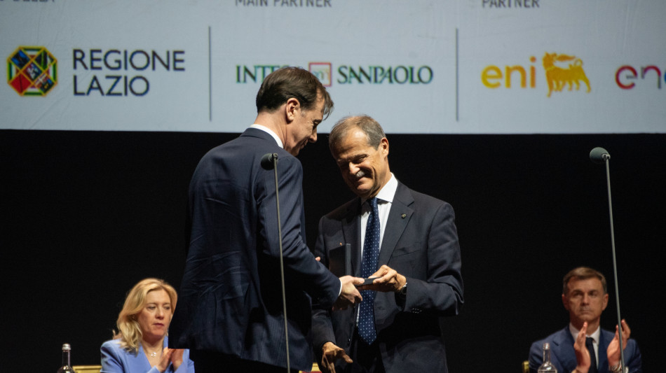 Acea, primo trimestre con +19% utile e +8% ebitda