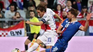 Kroatien l&ouml;st WM-Ticket - Niederlande fast durch