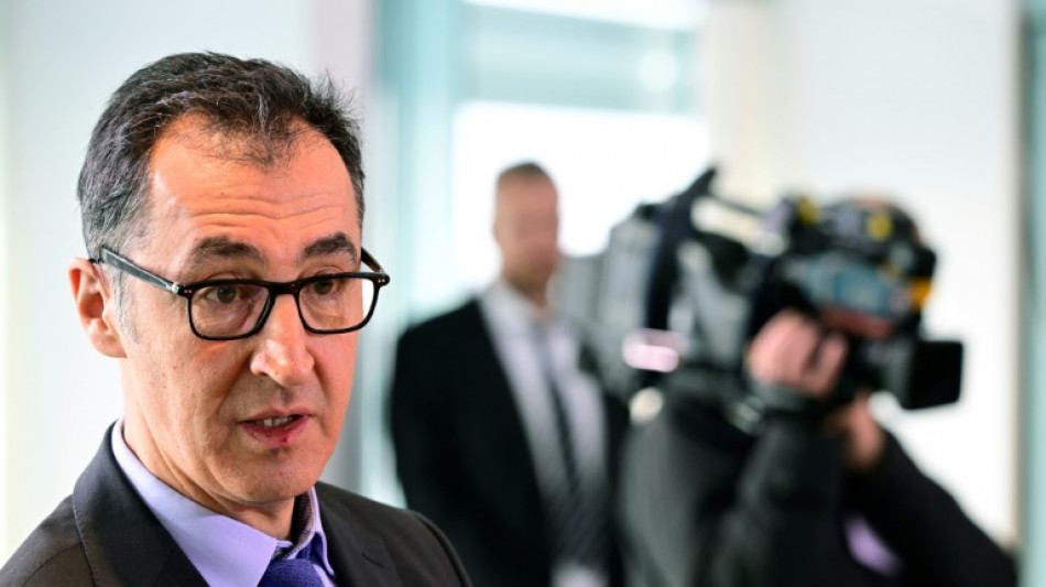 Fischfang-Verbote in der Ostsee: &Ouml;zdemir setzt Ausnahmen f&uuml;r K&uuml;stenfischer durch