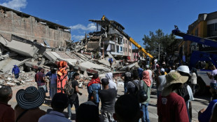 Jogos dos campeonatos locais da Col&ocirc;mbia s&atilde;o adiados ap&oacute;s terremoto