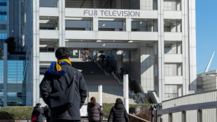 Probe accuses ex J-pop star Nakai of sexual assault