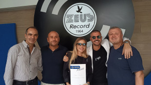 Gianni Fiorellino incider&agrave; tre dischi per la Zeus Record